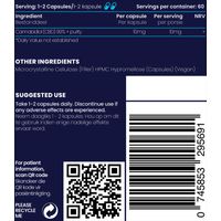 Genologix CBD (Pure Cannabidiol)